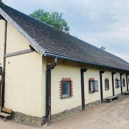 Agroturystyka Agro-Podkówka Marciszow Exterior foto